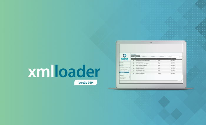 Release Notes – XML Loader V. 59