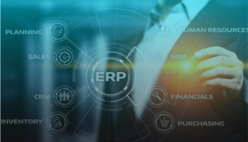 A história e evolução do ERP